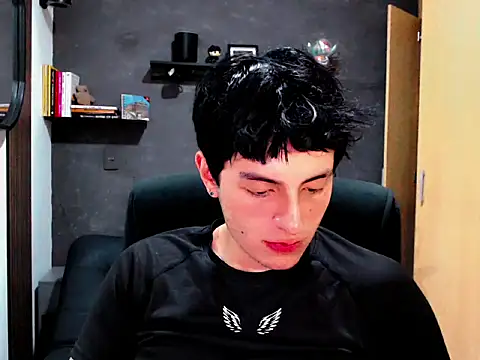 Little_Shotta Webcamshow