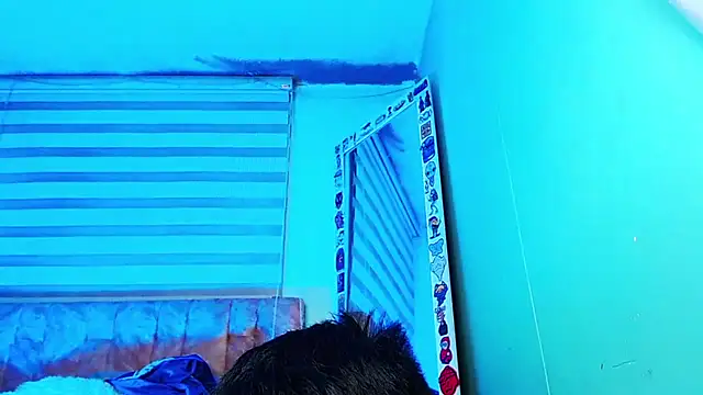 _justinmoon2 Adlı Modelin Canlı XXX Sohbeti