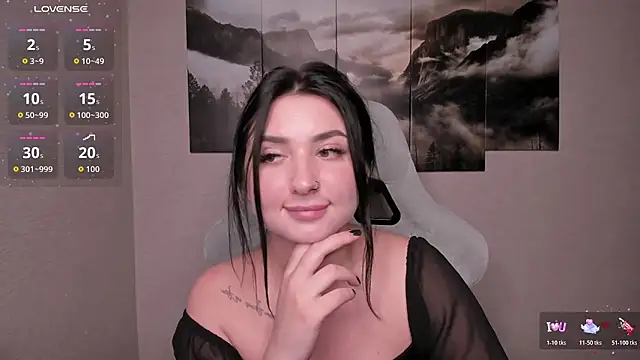 Sourr_Lollipop's Live XXX Chat