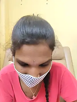 Shreya-telugupilla Chat XXX in diretta