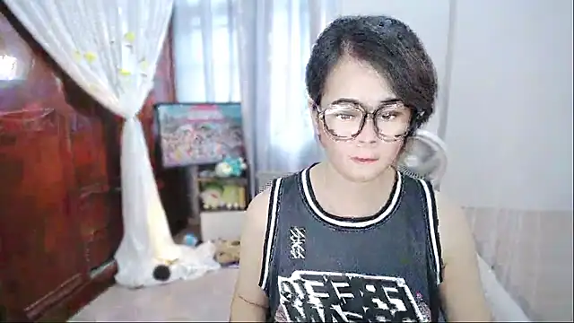 Sembang XXX Secara Langsung Fan_ting