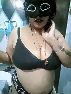Chatroom XXX en direct de Model_0088