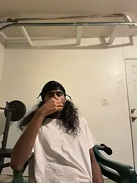 dingoding's Live XXX Chat