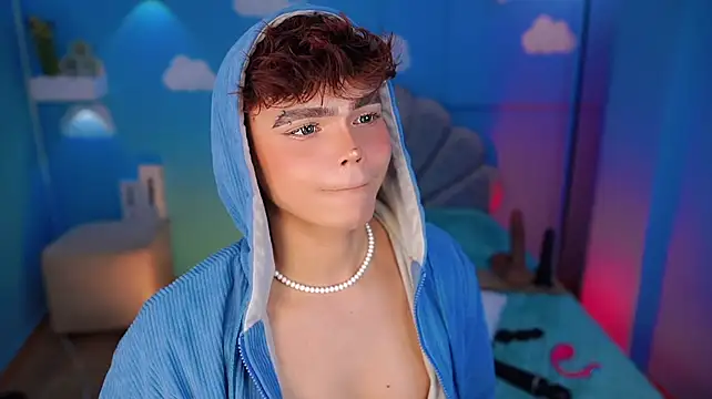 Chatroom XXX en direct de PRINCE_STEV