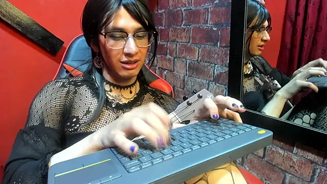 Czat XXX na żywo – wendolin_2