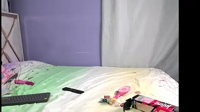 Mia_Blake07 라이브 XXX 채팅