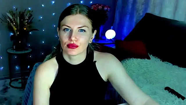 XXX chat uživo modela JinnaGreat