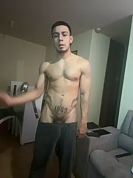 Chat +18 de Taylor_DiamondBoy ao vivo