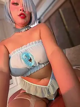 Chat XXX en directo de seraphine23
