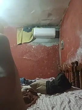 Sexilove7 Adlı Modelin Canlı XXX Sohbeti