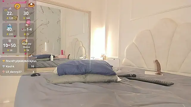Candaceoweens Live XXX Chat