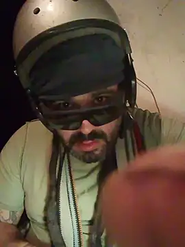 Rastaking_ – Naživo XXX chat