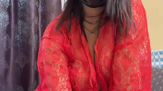 แชท XXX สดของ Smita_silk69