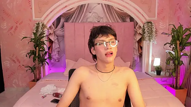 max_hunter1 – Live XXX-chat