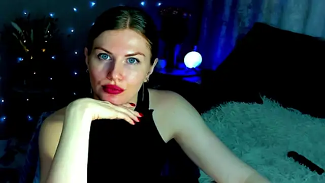 JinnaGreat Live XXX-Chat