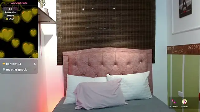 allison_mcのライブXXXチャット