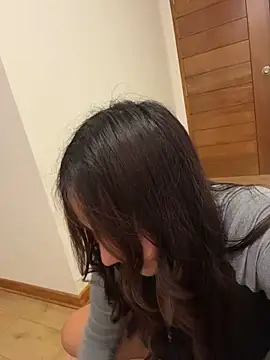 NamiNae live XXX chat