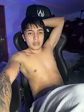 pabonsito live XXX chat