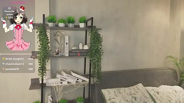 AltheaEllers Adlı Modelin Canlı XXX Sohbeti