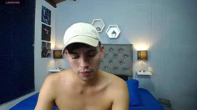 xxx_thesupercum_ Webcamshow