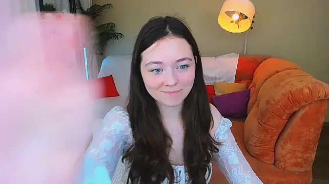 Czat XXX na żywo – AlluringLookk