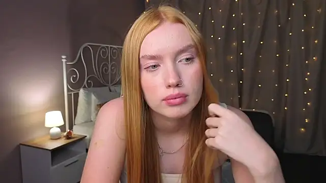 Chat XXX ao vivo de Sophia__Bailey