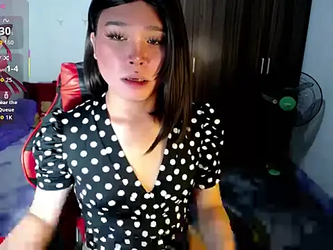 XXX chat uživo modela sofiathe1st