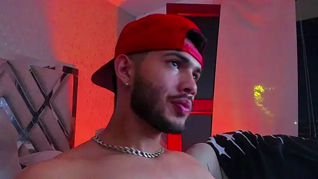 Vincentblack XXX чат на живо