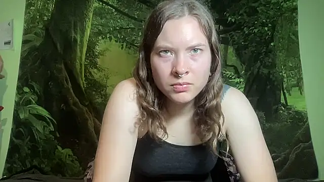 Wood_Elf's Live XXX Chat