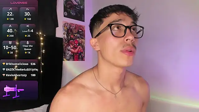 tim__fox 现场XXX聊天