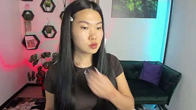 LunaPurrr Live XXX-Chat