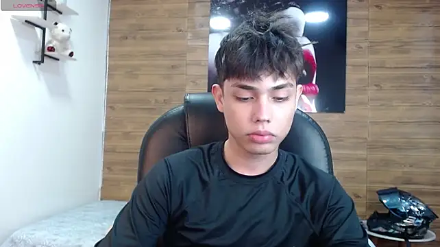ivan_cooper Live XXX Chat