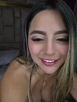Czat XXX na żywo – CelesteBlaze_