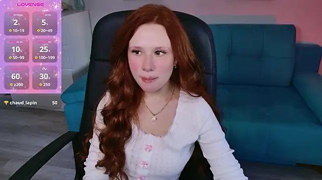 AuroraBabyDoll Chat XXX live