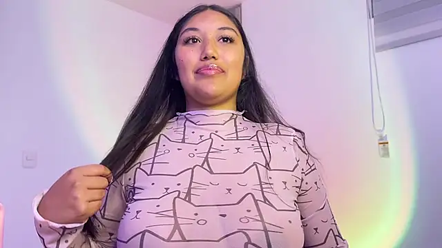 SharaRous' Live XXX Chat