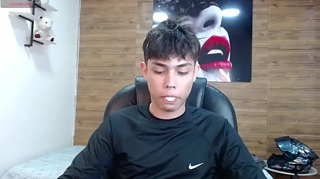 Živý XXX chat ivan_cooper