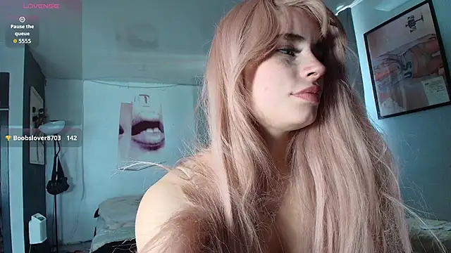 PieraMarch Live XXX Chat