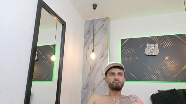 Chat XXX Live KingOfTemptation