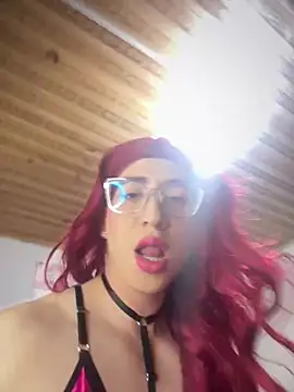 Chat XXX ao vivo de NICOLLE__12