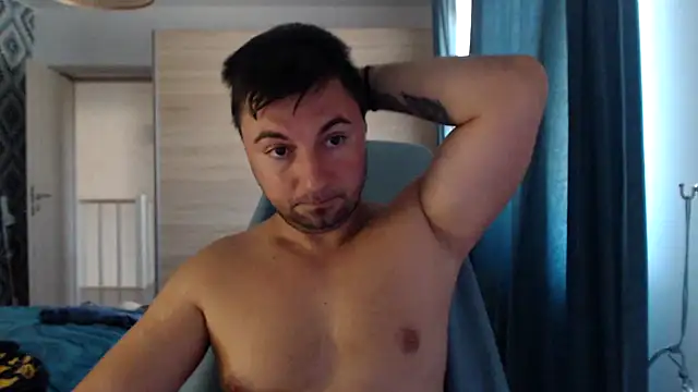 HankMalone Chat XXX live