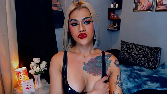 StellaStrong30 Chat XXX live