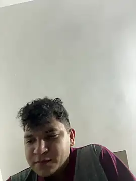 Danielbluestar's Webcam Show