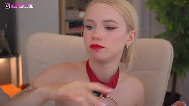 LexieLoree Live XXX-Chat