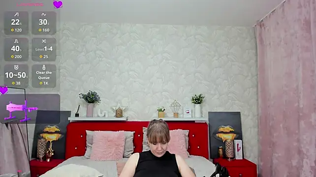 KattyPeachXn Live XXX chat