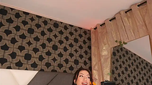 Živý XXX chat IsabelaWhite