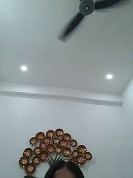 hottydisha's Webcam Show