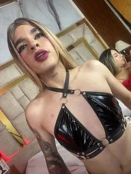 Valery2_salazar 现场XXX聊天