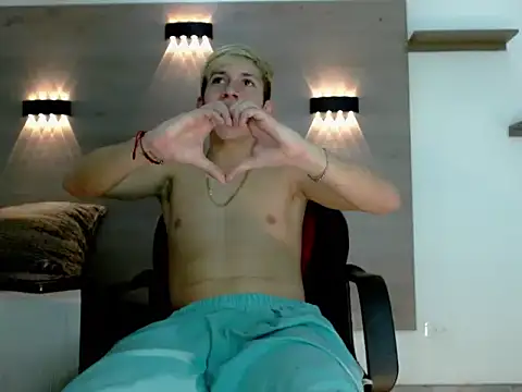 Gaeliitto Live XXX Chat