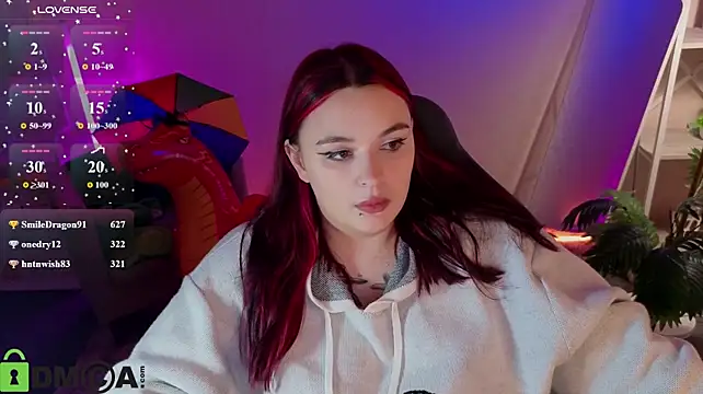 دردشة Mia_R0ss الجنسية المباشرة