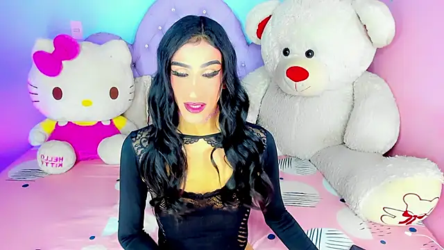 Show de webcam de SexyJuliaa01
